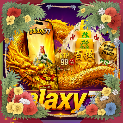 galaxy77 — mitra unggulan