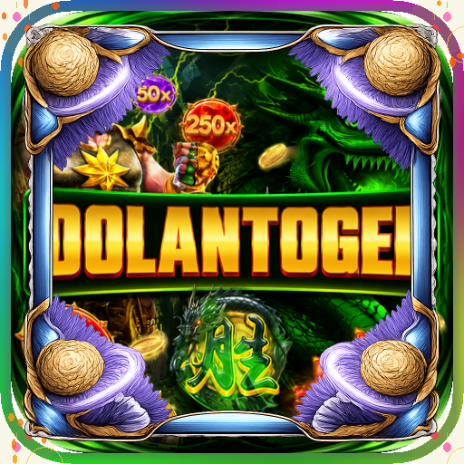 dolantogel — mitra unggulan